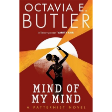  Mind of My Mind – Octavia E. Butler idegen nyelvű könyv