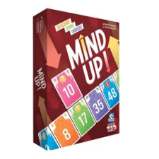  Mind Up! társasjáték