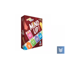 Mind Up! kártyajáték társasjáték