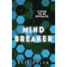  Mindbreaker – Kate Dylan idegen nyelvű könyv