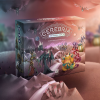 Mindclash Games Cerebria: The Inside World (angol) társasjáték
