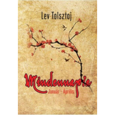 Mindennapra - Január - Április történelem