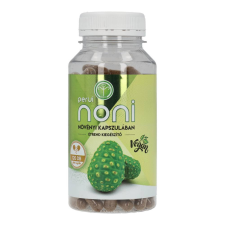 Mindenség Kft. TENMAG PERUI NONI KAPSZULA 120DB vitamin és táplálékkiegészítő