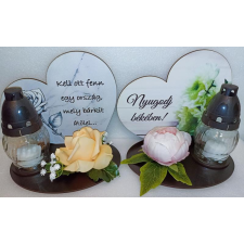  Mindenszenteki dísz, nagy dekorációs kellék