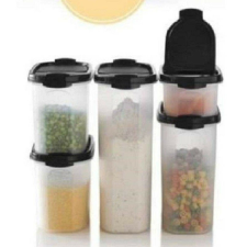 Mindent Bele Szett, 5 db-os - Tupperware papírárú, csomagoló és tárolóeszköz