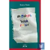  Mindent tudok rólad
