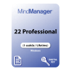 MindManager 22 Professional (1 felhasználó / Lifetime)  (Elektronikus licenc)