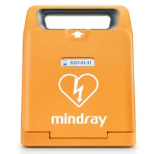 Mindray BeneHeart C1A félautomata AED defibrillátor gyógyhatású készítmény