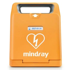  Mindray BeneHeart C1A félautomata AED defibrillátor gyógyászati segédeszköz