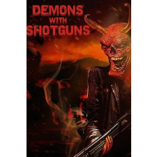 MindShaft Games, LLC Demons with Shotguns (digitális licenc) videójáték