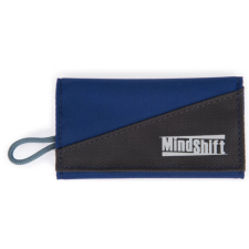 MindShift Gear SD CARD-AGAIN memóriakártya tartó tok fényképezőgép tok