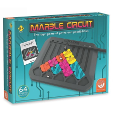 MindWare Marble Circuit Logikai játék, golyós pálya, sokszínű oktatójáték