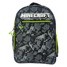 Minecraft Camo Terra iskolatáska, táska 46 cm iskolatáska