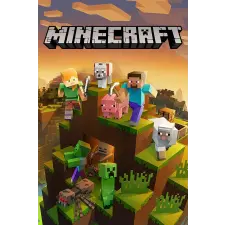 Minecraft - Creators Pack DLC (Xbox One) (digitális licenc) videójáték