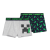 Minecraft Creeper Combo gyerek boxeralsó 2 darab/csomag 8 év / 128 cm
