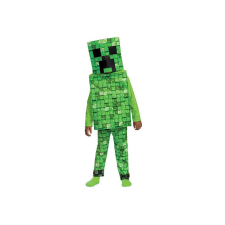 Minecraft Creeper jelmez 7-8 év jelmez