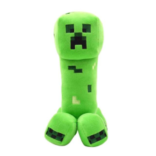  Minecraft Creeper plüssfigura gyerekeknek 22cm, 1db plüssfigura