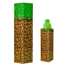 Minecraft Earth sportpalack kulacs - 650 ml itatópohár