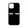  Minecraft Enderman - iPhone tok