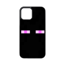  Minecraft Enderman - iPhone tok tok és táska