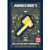  Minecraft Entdecker Handbuch – Mojang AB,Maxi Lange