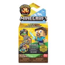  Minecraft figurák túlvilág játékfigura
