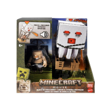  Minecraft Főgonosz akciófigura (15980) játékfigura