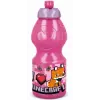  Minecraft Girls műanyag sportkulacs 400 ml