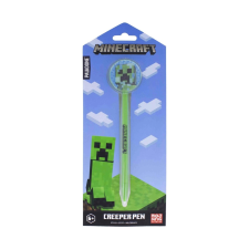 Minecraft golyóstoll toll
