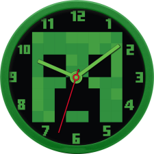  Minecraft Green falióra 25 cm.. falióra