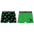 Minecraft gyerek boxeralsó 2 darab/csomag