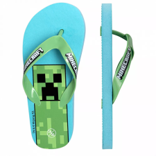 Minecraft gyerek Flip-Flop papucs gyerek papucs, mamusz