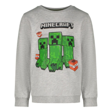  Minecraft gyerek pulóver 10 év gyerek pulóver, kardigán