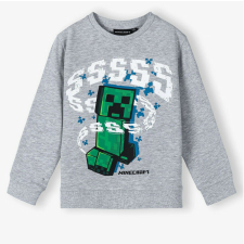 Minecraft gyerek pulóver 10 év gyerek pulóver, kardigán