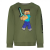  Minecraft gyerek pulóver 8 év