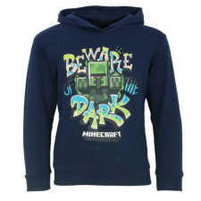 Minecraft gyerek pulóver 8 év gyerek pulóver, kardigán