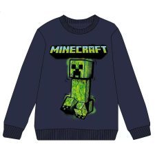 Minecraft gyerek pulóver Creeper 10év gyerek pulóver, kardigán
