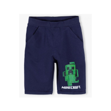  Minecraft gyerek rövidnadrág 8 év