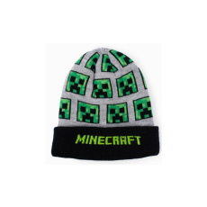  Minecraft gyerek sapka 54-56 cm