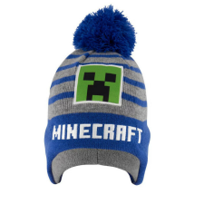  Minecraft gyerek sapka 54 cm gyerek sapka