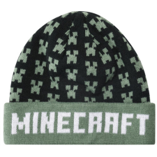 Minecraft gyerek sapka 56 cm gyerek sapka