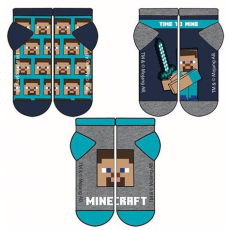 Minecraft gyerek titokzokni