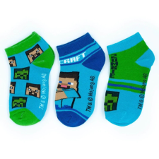Minecraft gyerek titokzokni 23/26 gyerek zokni