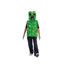 Minecraft jelmez Essential 7-8 év jelmez