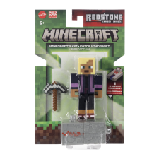 Minecraft JJR86 gyermek játékfigura (MTGTP08_JJR86) játékfigura