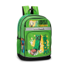 Minecraft Jolly iskolai hátizsák