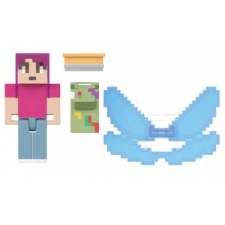 Minecraft Kreator Kollekciós Figura - Művész Schürze játékfigura