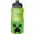 Minecraft kulacs, sportpalack 380 ml