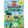  - Minecraft LEGO ötletek