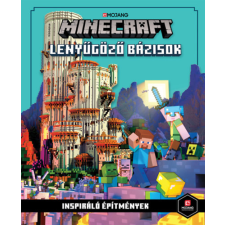 - Minecraft - Lenyűgöző bázisok egyéb könyv